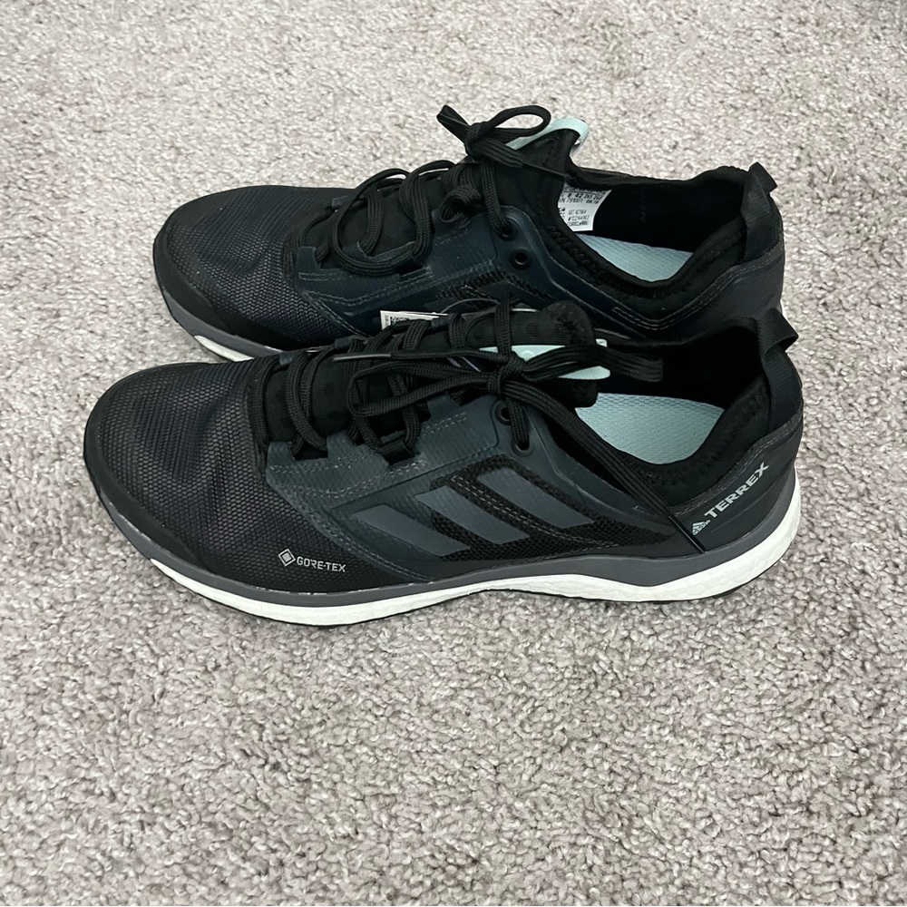 Adidas Terrex Agravic XT Goretex GTX